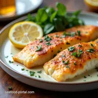 Creamy Tuscan Basa Fish Fillets An Easy Mamma Mia Recipe