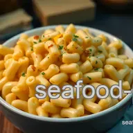 Ultimate Comfort: Easy Baked Mac and Cheese Recipe You'll Love