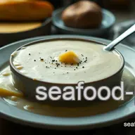 My Ultimate Creamy Baked Potato Soup Recipe!