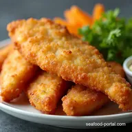 The Best DeepFried Fish Recipe for Ultimate Crunch