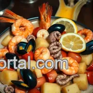Easy Frozen Seafood Boil: My Family's Ultimate Comfort Feast!