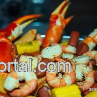 How to Make the Ultimate King Crab Seafood Boil: Deliciously Fun!