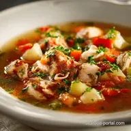 Rich Leftover Turkey Stew Recipe The Ultimate Comfort Food