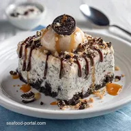 Oreo Poke Cake: The Easiest Recipe for an Ultra-Creamy Dessert