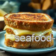 Ultimate Oven Grilled Cheese: Crispy & Gooey Comfort Made Easy