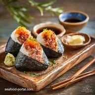 Tuna Onigiri: The Ultimate Umami-Packed Japanese Snack