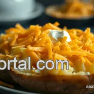 Ultimate Twice-Baked Potatoes: How to Prepare Twice Baked Potatoes Easily