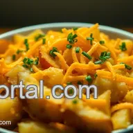 Ultimate Twice Baked Potatoes: The Comfort Food of Your Dreams