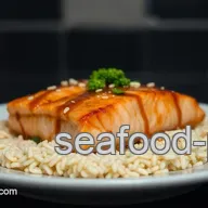Easy & Delicious Miso Salmon: My Family&rsquo;s Go-To Weeknight Recipe