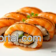 Unagi Nigiri: Sweet & Savory Eel Sushi Made Easy!
