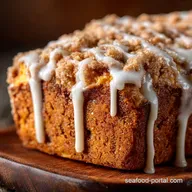 Velvet Crumb The Ultimate Vanilla Pudding Pumpkin Bread Recipe