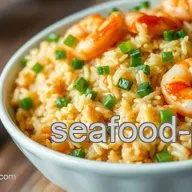 Wok This Way: How to Make Shrimp Fried Rice at Home!