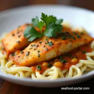 Zanzibar Fish Curry Recipe A Taste of East Africa