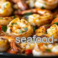 Zesty Cajun Shrimp Scampi: Ready in 30! | My Secret