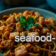 5 Amazing Chicken of the Sea Pink Salmon Recipes for Taco Night!