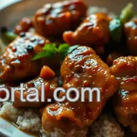 My Zesty Grilled Chicken Adobo Recipe: A Filipino Flavor Adventure