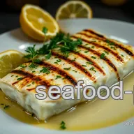 How to Make My Grandma&rsquo;s Zesty Sea Bass Grilled Recipe