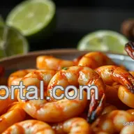 Easy & Juicy Grilled Shrimp Marinade: My Fail-Proof Flavor Booster