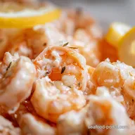 Zesty Easy Cold Shrimp Recipes Lemon Herb Cocktail