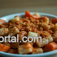 Easy Zesty Louisiana Seafood Boil Seasoning: My Family&rsquo;s Secret Blend!