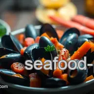 Zesty Mussels Escabeche: A Tangy Seafood Delight You'll Love