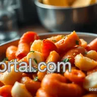How to Make the Best Seafood Boil Sauce Recipe Easy: A Flavorful Twist