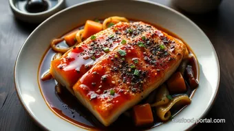 Ultimate Chilean Sea Bass Recipe Asian: 5 Amazing Tips and Tricks! recipe card