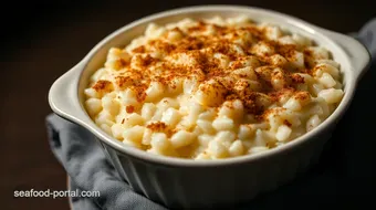 Classic Baked Rice Pudding with Cooked Rice: A Family Favorite recipe card