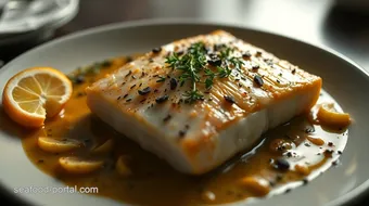 How to Make the Best Gordon Ramsay Chilean Sea Bass Recipe at Home recipe card