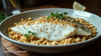 Best sea bream recipes: 5 Delicious Ways to Elevate Dinner! recipe card