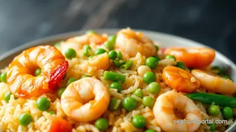 Seafood Fried Rice: 7 Best Tips for Flavorful Perfection