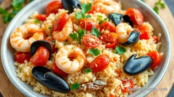 Seafood mixture recipes: 7 Easy Mediterranean Delights to Try This Week!