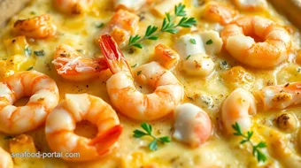 Seafood pie dreamlight valley: How 7 Expert Secrets Unlock a Luxurious Coastal Feast recipe card