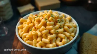 Ultimate Comfort: Easy Baked Mac and Cheese Recipe You'll Love recipe card