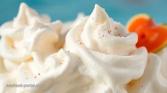 Whipped Sea Foam Candy Delight in 75 Min