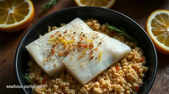 5 Amazing Recipes for White Sea Bass: Easy and Delicious Dinner Ideas recipe card