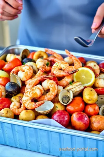 Acme Seafood Boil: 7 Easy Steps for a Delicious Community Feast! presentation