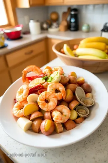 Acme Seafood Boil: 7 Easy Steps for a Delicious Community Feast! steps