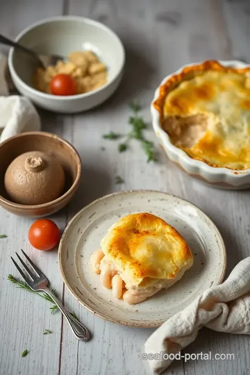 Delicious Fish Pie Recipe steps