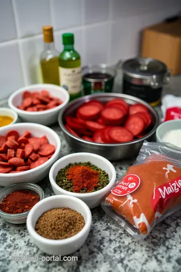 Baked Salami Delight: A Savory Treat for Any Occasion ingredients