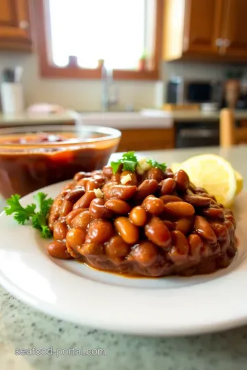 Best BBQ Baked Beans Recipe steps