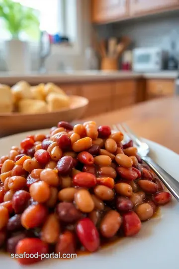 Calico Baked Beans: A Comforting Classic steps