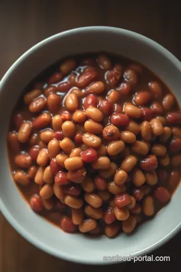 Classic Homemade Baked Beans: A Taste of Tradition presentation