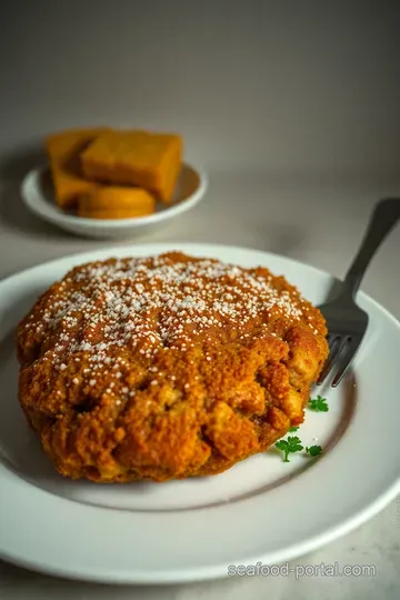 Classic Southern Chicken Fried Steak with Cream Gravy presentation