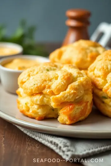 Delicious Cheddar Bay Biscuits Recipe