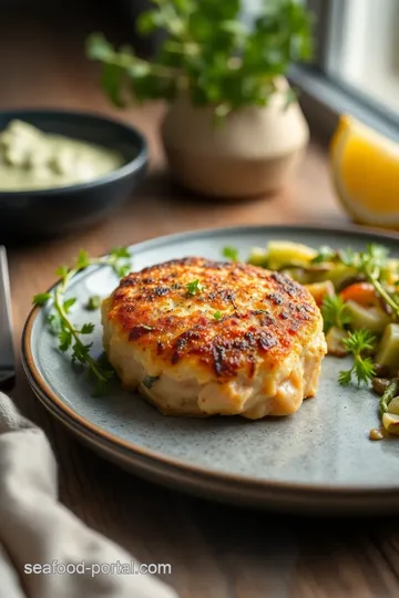 Delicious Salmon Cakes Recipe