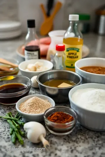 Grilled Chicken Wings: Perfectly Spiced and Chargrilled ingredients