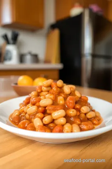 Hearty Homemade Baked Beans: A Comfort Classic steps