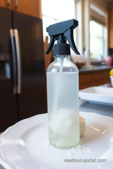 Homemade Sea Salt Spray for Effortless Beachy Waves steps