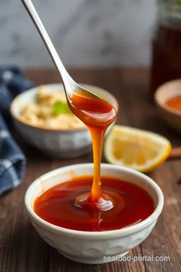 Easy Teriyaki Sauce with Sweet Flavor steps